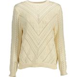 Kocca - Truien - Beige - Acryl - Dames