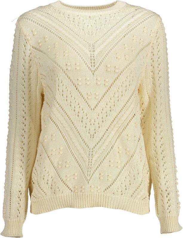 Kocca - Truien - Beige - Acryl - Dames