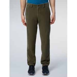 North Sails Chinos Defender eco corduroy
