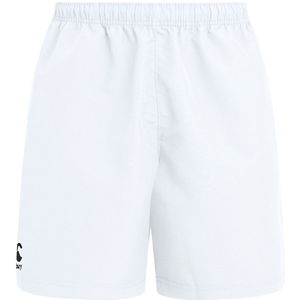 Canterbury Heren Club Shorts (Wit)