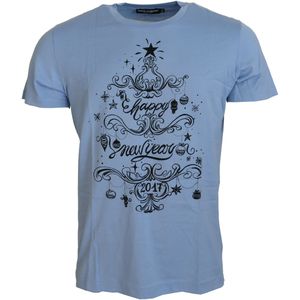 Gelukkig Nieuwjaar 2017 T-shirt