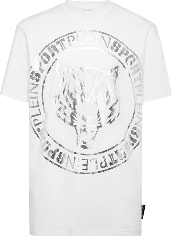 T-Shirt Ronde Hals Tiger