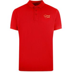 Cavalli Class - Poloshirt - Rood