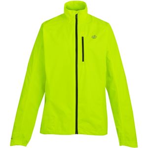 Dare 2B Heren Tor Waterdichte Jas (Fluro Geel)