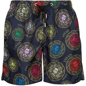 19v69 Italia - SIRO LION - Zwembroek