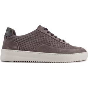 Filling Pieces Mondo Perforated Sneakers