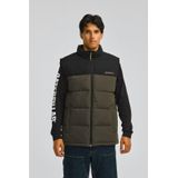 Caterpillar - Arctic Zone - Gilet - Groen