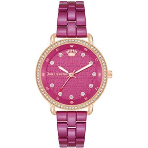 Juicy Couture Watch JC/1310RGHP