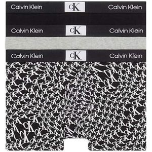 Calvin Klein Herenboxers Ck96 - Maat S