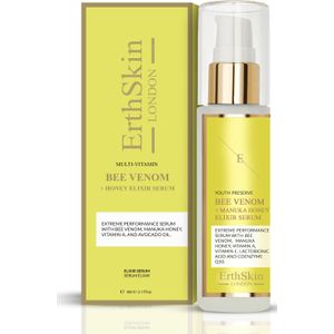 Bijengif + Manuka Honing Elixir Serum 60ml