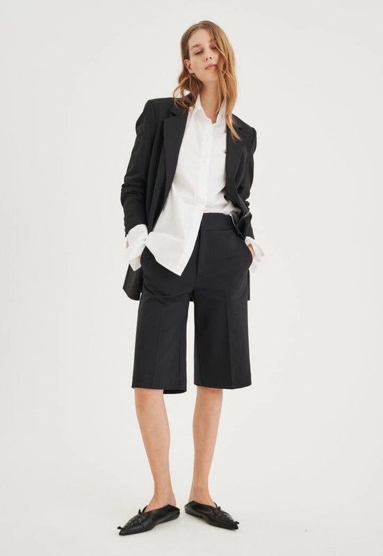 Inwear Blazer Zwart