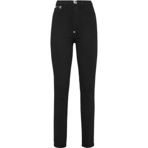 Super Hoge Taille Jegging