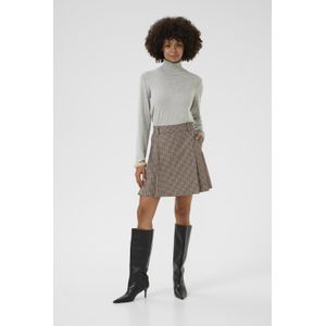 Pullover CUannemarie Relaxed fit light grey