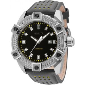 Invicta Jason Taylor 33208 Automatisch Herenhorloge - 50mm