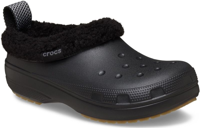 Crocs - Classic Lined Shorty - Klompen
