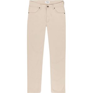 Wrangler  Greensboro  Khaki Jeans - Maat 33/34