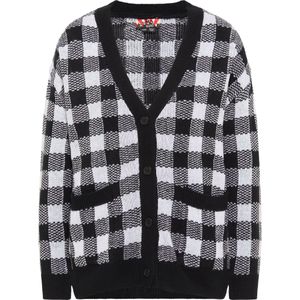 myMo ROCKS - Vest - Blonda