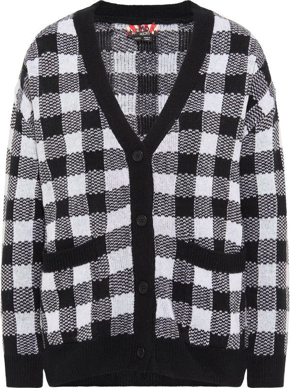 myMo ROCKS - Vest - Blonda