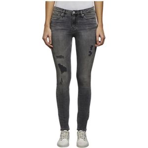 Calvin Klein Rise Skinny - Maat 24/30