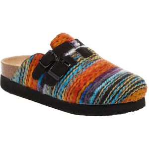 Rocket Dog Dames/Dames Abel Plus muiltjes (Olijf)