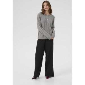 Vest CUkatrina Casual fit grey