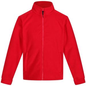 Regatta - Heren Thor 300 Full Zip Fleece Vest (Rood) - Maat 4XL