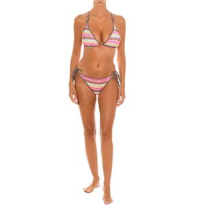 Triangel bikini EB0549B vrouw