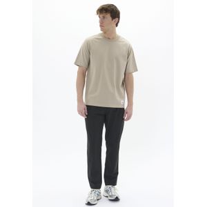 T-shirt Relaxed fit sand