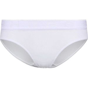 Hugo Dames/Dames Moderne Slips (Wit)