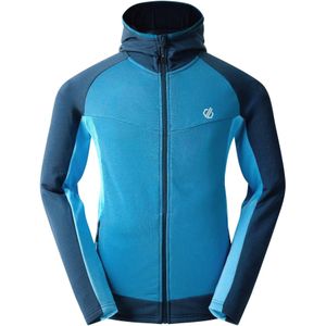 Dare 2B Heren Assimilate IV Stretch Basislaag Top (Maanlicht Denim/Blauw Staal)