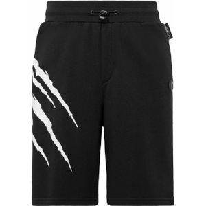 Sportieve Shorts Scratch