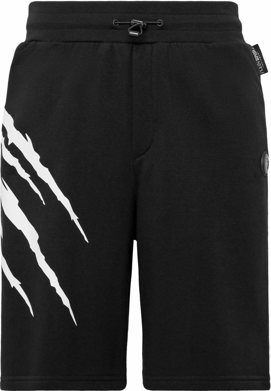 Sportieve Shorts Scratch