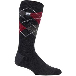 Heat Holders Lite - Dunne thermo herensokken - Audley