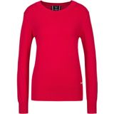 19V69 ITALIA - Trui - Rood - Viola - Gebreide Truien