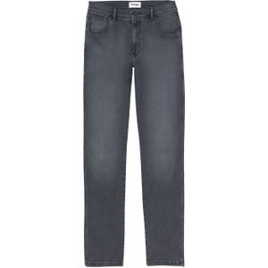 Wrangler  Texas Slim  Ashes Jeans