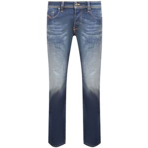 Diesel Larkee R19HN Dark Blue Jeans - Maat 31/32