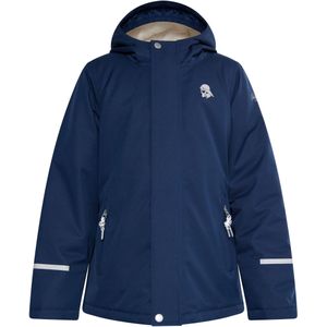 Schmuddelwedda winterjas