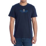 La Martina - YMR605-JS395 - T-shirt - Heren - Regular Fit - Korte Mouwen