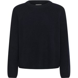 Pullover LuahPW Oversize fit navy