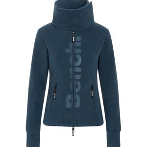 Bench - Sweatjack - Dames - Comfortabel - Sportief Gesneden