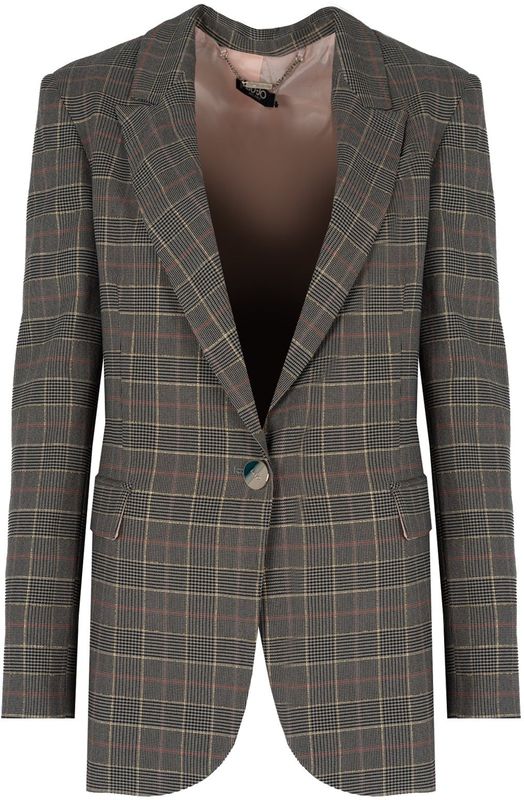 Liu Jo - Blazer - Veelkleurig