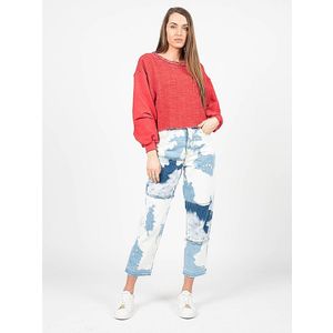 Pinko blouse Bonito Vrouw rood