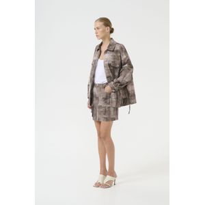 Rok Regular fit multicolour