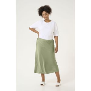 Rok Tight fit Oil Green