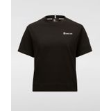 Boxy Korte Mouwen T-shirt
