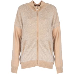 Liu Jo - Blouse - Beige - Vrouw