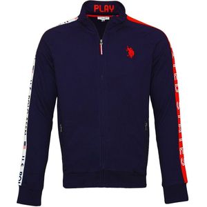 Amerikaanse Polo Assn-rits