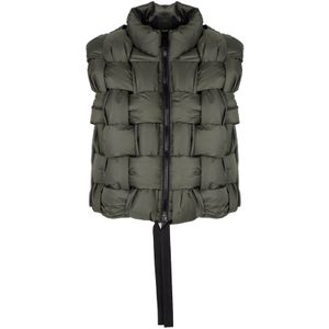 La Haine - Inside Us - Gilet - Grijs - Unisex