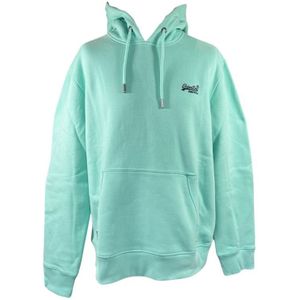 Superdry Essential-herensweatshirt - Heren - Maat M