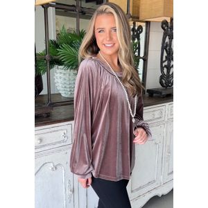 Velvet Top P8010 Model